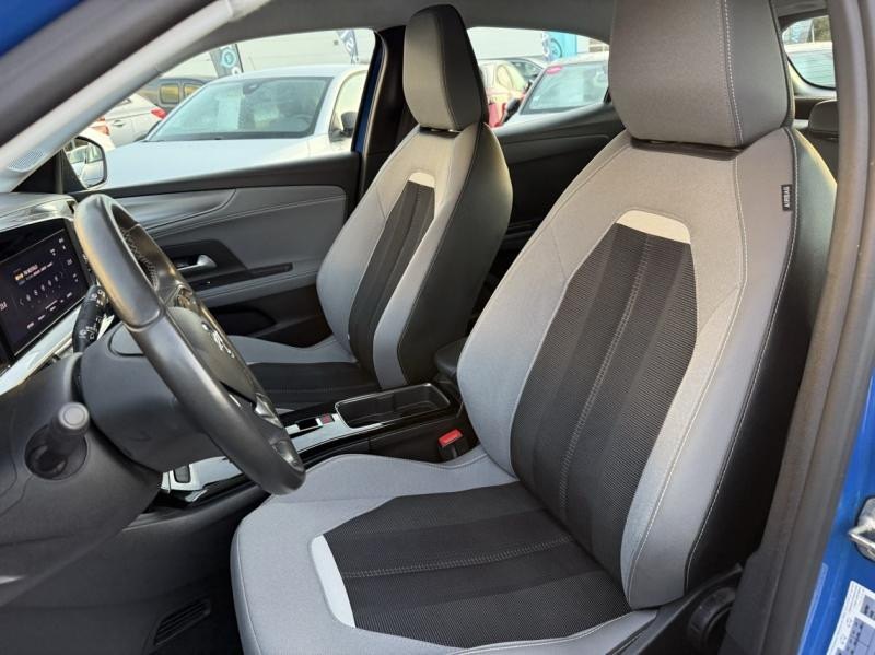 Opel Mokka Mokka-e 136ch Elegance Business  occasion � Vert-Saint-Denis - photo n�11