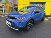Annonce Opel Mokka occasion Electrique Mokka-e 136ch Elegance Business � Vert-Saint-Denis