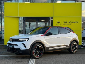 Opel Mokka , garage Opel Rosheim  Rosheim