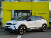 Opel Mokka occasion année 2021 boite Automatique Annonce Opel Mokka occasion Electrique Mokka-e 136ch Elegance à Rosheim