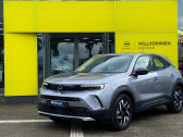 Opel Mokka occasion année 2023 boite Automatique Annonce Opel Mokka occasion Electrique Mokka-e 136ch Elegance à Rosheim