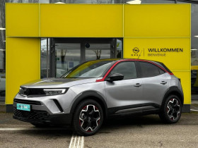 Opel Mokka , garage Opel Rosheim  Rosheim