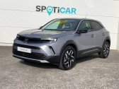 Opel Mokka occasion année 2023 boite Automatique Annonce Opel Mokka occasion Electrique Mokka-e 136ch Elegance à Brest