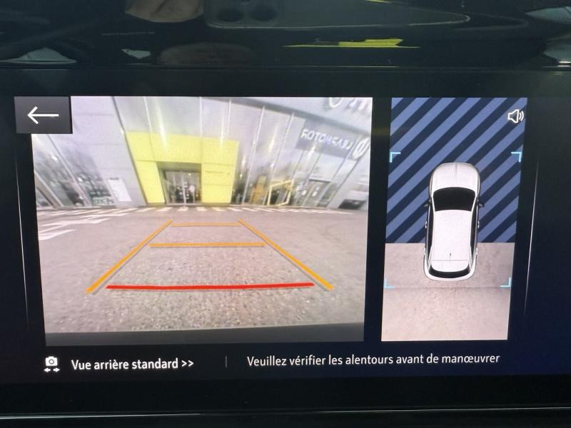 Opel Mokka Mokka-e 136ch Elegance  occasion � Vert-Saint-Denis - photo n�18