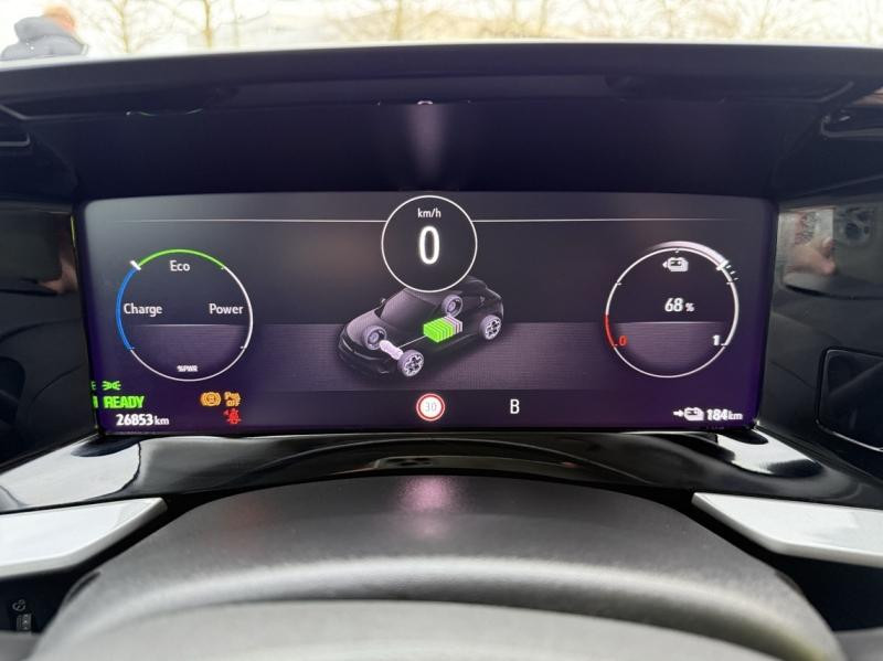 Opel Mokka Mokka-e 136ch Elegance  occasion � Vert-Saint-Denis - photo n�14