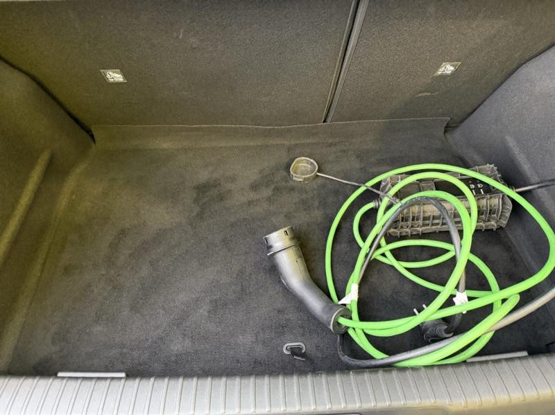 Opel Mokka Mokka-e 136ch Elegance  occasion � Vert-Saint-Denis - photo n�13