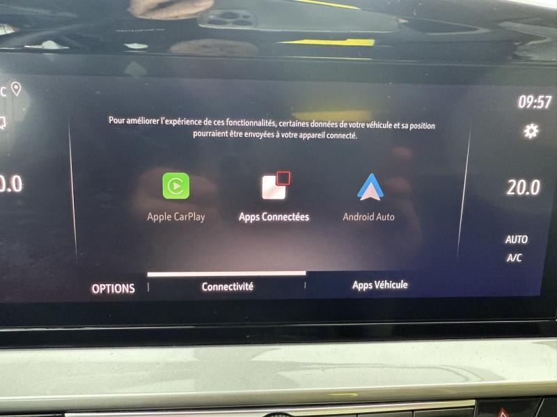 Opel Mokka Mokka-e 136ch Elegance  occasion � Vert-Saint-Denis - photo n�17