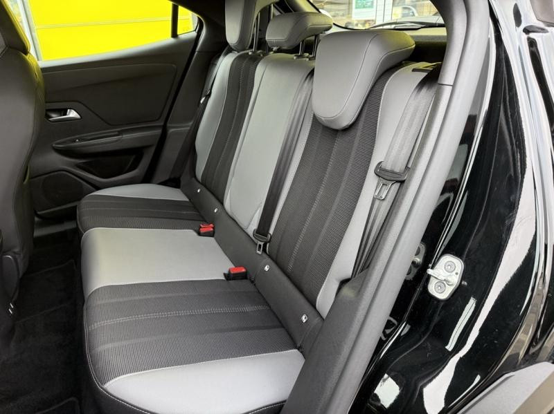 Opel Mokka Mokka-e 136ch Elegance  occasion � Vert-Saint-Denis - photo n�12