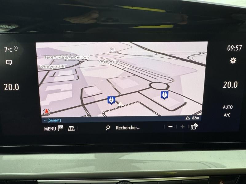 Opel Mokka Mokka-e 136ch Elegance  occasion � Vert-Saint-Denis - photo n�16