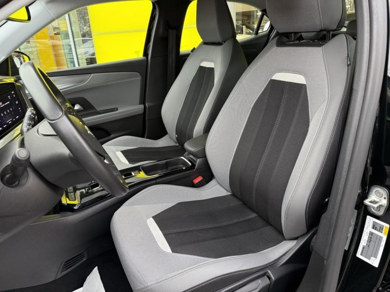 Opel Mokka Mokka-e 136ch Elegance  occasion � Vert-Saint-Denis - photo n�11