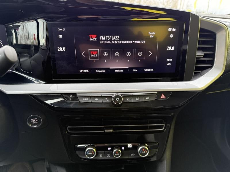 Opel Mokka Mokka-e 136ch Elegance  occasion � Vert-Saint-Denis - photo n�15