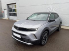 Opel Mokka occasion Gris année 2021 boite Automatique Annonce Opel Mokka occasion Electrique Mokka-e 136ch Elegance à Sens