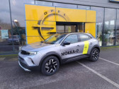 Opel Mokka Mokka-e 136ch Elegance   Sens 89