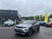 Opel Mokka occasion année 2021 boite Automatique Annonce Opel Mokka occasion Electrique Mokka-e 136ch Elegance à Auxerre