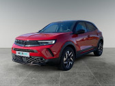 Opel Mokka Mokka-e 136ch GS Line   Rosheim 67