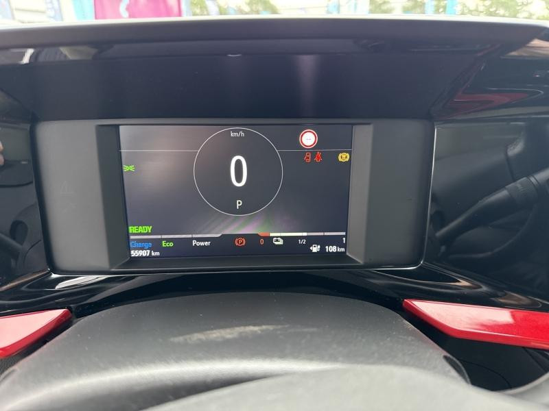 Opel Mokka Mokka-e 136ch GS Line  occasion � Vert-Saint-Denis - photo n�14