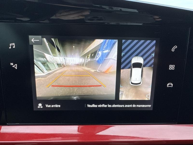 Opel Mokka Mokka-e 136ch GS Line  occasion � Vert-Saint-Denis - photo n�18