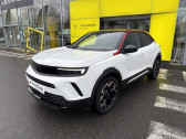 Annonce Opel Mokka occasion Electrique Mokka-e 136ch GS Line � Vert-Saint-Denis