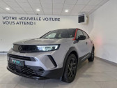 Opel Mokka Mokka-e 136ch GS   Saint-Louis 68