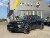 Opel Crossland 1.2 Turbo 110ch Edition  2022 - annonce de voiture en vente sur Auto Slection.com