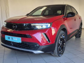 Opel Mokka Mokka-e 136ch Ultimate   Saint-Louis 68