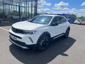 Annonce Opel Mokka occasion Electrique Mokka-e 136ch Ultimate  MARSAC SUR L'ISLE