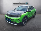 Annonce Opel Mokka occasion Electrique Mokka-e 136ch Ultimate � Ceris�