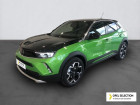 Opel Mokka occasion Vert année 2021 boite Automatique Annonce Opel Mokka occasion Electrique Mokka-e 136ch Ultimate à CASTRES