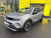 Annonce Opel Mokka occasion Electrique Mokka-e 136ch Ultimate  Vert-Saint-Denis