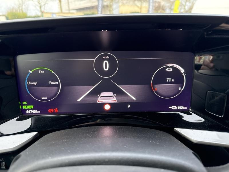 Opel Mokka Mokka-e 136ch Ultimate  occasion  Vert-Saint-Denis - photo n14