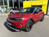 Annonce Opel Mokka occasion Electrique Mokka-e 136ch Ultimate  Vert-Saint-Denis