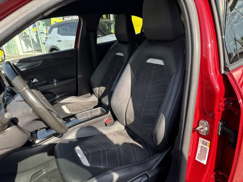 Opel Mokka Mokka-e 136ch Ultimate  occasion  Vert-Saint-Denis - photo n11