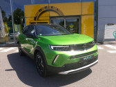 Opel Mokka occasion année 2021 boite Automatique Annonce Opel Mokka occasion Electrique Mokka-e 136ch Ultimate à Vert-Saint-Denis