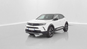 Opel Mokka , garage BRIOCAR RENNES � SAINT-GREGOIRE