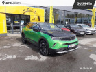Opel Mokka occasion Vert année 2021 boite Automatique Annonce Opel Mokka occasion Electrique Mokka-e 136ch Ultimate à Dury