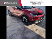 Opel Mokka occasion année 2022 boite Robotisee Annonce Opel Mokka occasion Electrique Mokka Electrique 136 ch & Batterie 50 kw/h Elegance Business à Libourne