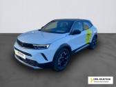 Opel Mokka occasion boite Robotisee Annonce Opel Mokka occasion Electrique Mokka Electrique 136 ch & Batterie 50 kw/h Ultimate 5p à CASTRES