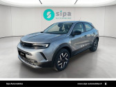 Annonce Opel Mokka occasion Electrique Mokka Electrique 136 ch & Batterie 50 kWh  5p � Toulouse