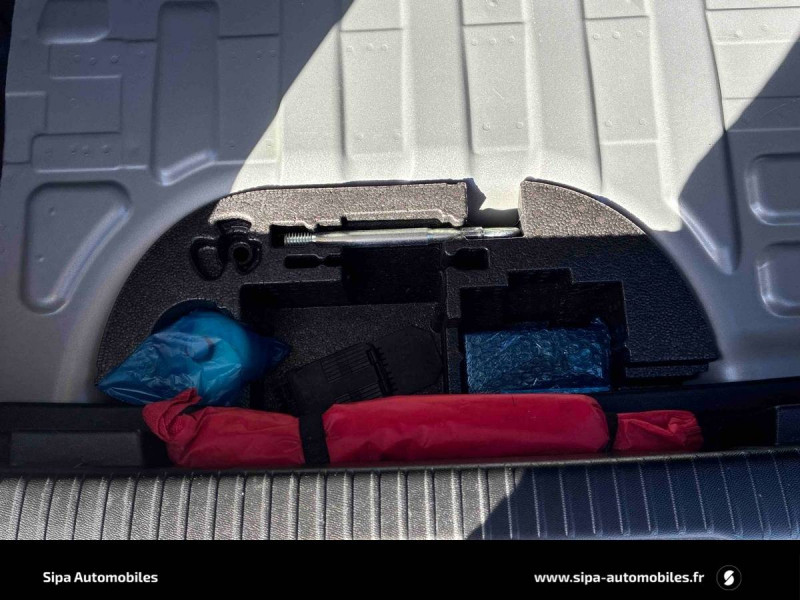 Opel Mokka Mokka Electrique 136 ch & Batterie 50 kWh Edition 5p 2022 - photo n°6 Opel Mokka Mokka Electrique 136 ch & Batterie 50 kWh Edition 5p  occasion à Toulouse - photo n°6