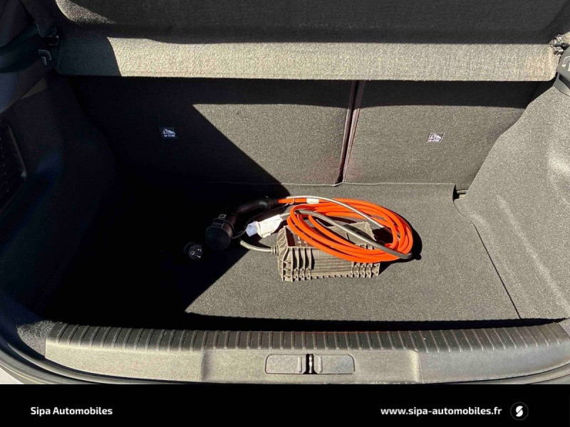 Opel Mokka Mokka Electrique 136 ch & Batterie 50 kWh Edition 5p 2022 - photo n°5 Opel Mokka Mokka Electrique 136 ch & Batterie 50 kWh Edition 5p  occasion à Toulouse - photo n°5