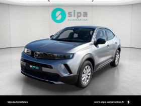 Opel Mokka occasion 2022 mise en vente à Toulouse par le garage SIPA AUTOMOBILES - TOULOUSE NORD - photo n°1