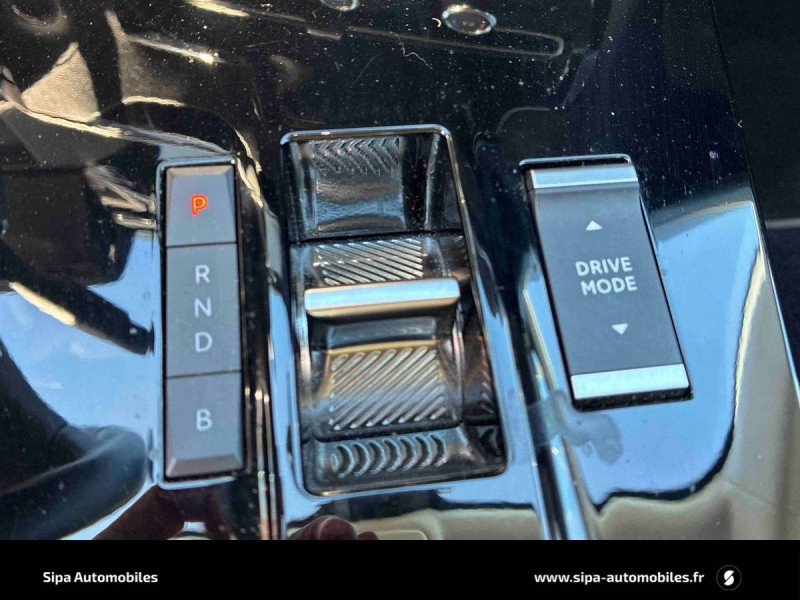 Opel Mokka Mokka Electrique 136 ch & Batterie 50 kWh Edition 5p 2022 - photo n°20 Opel Mokka Mokka Electrique 136 ch & Batterie 50 kWh Edition 5p  occasion à Toulouse - photo n°20