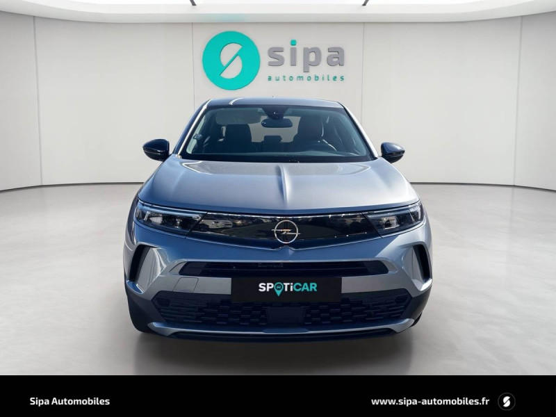 Opel Mokka Mokka Electrique 136 ch & Batterie 50 kWh Edition 5p 2022 - photo n°10 Opel Mokka Mokka Electrique 136 ch & Batterie 50 kWh Edition 5p  occasion à Toulouse - photo n°10