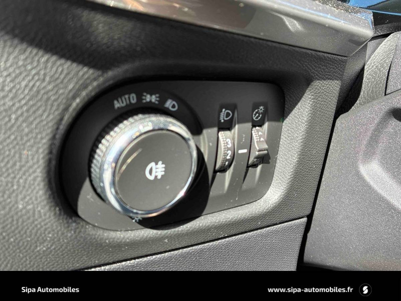 Opel Mokka Mokka Electrique 136 ch & Batterie 50 kWh Edition 5p 2022 - photo n°17 Opel Mokka Mokka Electrique 136 ch & Batterie 50 kWh Edition 5p  occasion à Toulouse - photo n°17