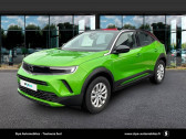 Annonce Opel Mokka occasion Electrique Mokka Electrique 136 ch & Batterie 50 kWh Edition 5p � Toulouse