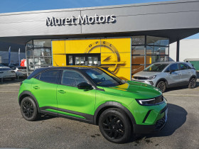 Opel Mokka , garage FIAT - ALFA ROMEO - ABARTH - JEEP - SIPA AUTOMOBILES - TOULOUSE SUD  Toulouse
