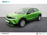 Annonce Opel Mokka occasion Electrique Mokka Electrique 136 ch & Batterie 50 kWh Edition 5p  Castres