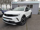 Annonce Opel Mokka occasion Electrique Mokka Electrique 136 ch & Batterie 50 kWh Elegance 5p � Muret