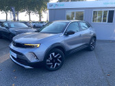 Opel Mokka occasion année 2022 boite Robotisee Annonce Opel Mokka occasion Electrique Mokka Electrique 136 ch & Batterie 50 kWh Elegance 5p à Muret