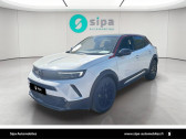 Annonce Opel Mokka occasion Electrique Mokka Electrique 136 ch & Batterie 50 kWh Elegance 5p � Muret